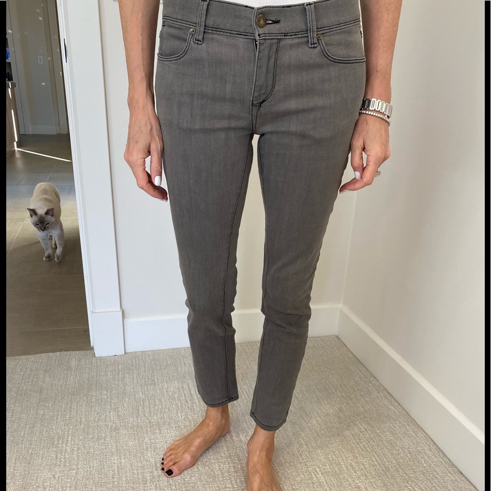 Free People jeans